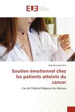 Soutien émotionnel chez les patients atteints du cancer