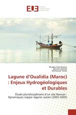 Lagune d’Oualidia (Maroc) : Enjeux Hydrogéologiques et Durables