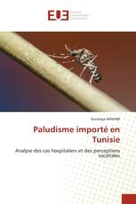 Paludisme importé en Tunisie