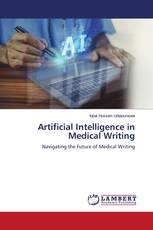 Artificial Intelligence in Medical Writing