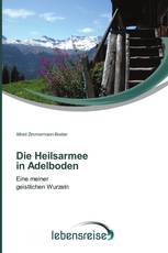 Die Heilsarmee in Adelboden