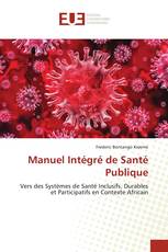 Manuel Intégré de Santé Publique