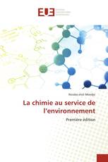 La chimie au service de l’environnement
