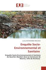 Enquête Socio-Environnemental et Sanitaire