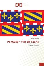 Pontailler, ville de Saône