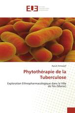 Phytothérapie de la Tuberculose
