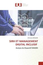 SIRH ET MANAGEMENT DIGITAL INCLUSIF