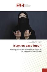 Islam en pays Tupuri
