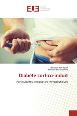 Diabète cortico-induit