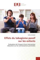 Effets du tabagisme passif sur les enfants
