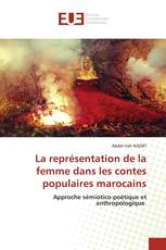 La représentation de la femme dans les contes populaires marocains
