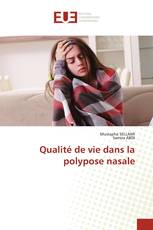 Qualité de vie dans la polypose nasale