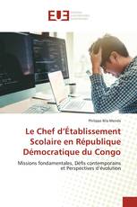 Le Chef d’Établissement Scolaire en République Démocratique du Congo
