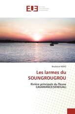 Les larmes du SOUNGROUGROU