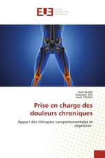 Prise en charge des douleurs chroniques
