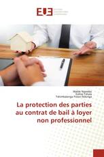 La protection des parties au contrat de bail à loyer non professionnel