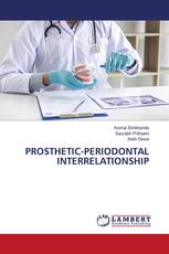 PROSTHETIC-PERIODONTAL INTERRELATIONSHIP