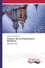 Historia de la Arquitectura Moderna