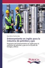 Entrenamiento en inglés para la industria de petróleo y gas