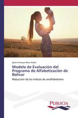 Modelo de Evaluación del Programa de Alfabetización de Bolívar