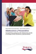 Adolescencia y Psicoanálisis