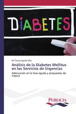 Análisis de la Diabetes Mellitus en los Servicios de Urgencias