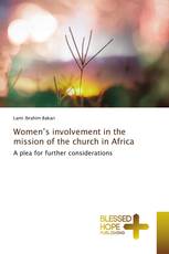 Women’s involvement in the mission of the church in Africa