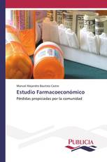 Estudio Farmacoeconómico