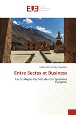 Entre Sectes et Business