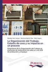 La Organización del Trabajo. Estudio de caso y su impacto en un proceso