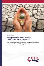 Ecogerencia del Cambio Climático en Venezuela