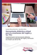 Herramienta didáctica virtual para la enseñanza del inglés y las TICs