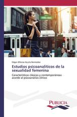 Estudios psicoanalíticos de la sexualidad femenina