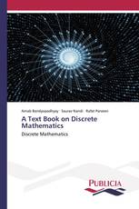 A Text Book on Discrete Mathematics