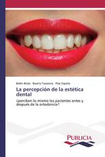 La percepción de la estética dental