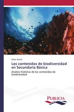 Los contenidos de biodiversidad en Secundaria Básica