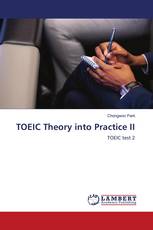TOEIC Theory into Practice II