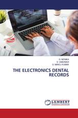 THE ELECTRONICS DENTAL RECORDS