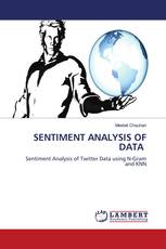 SENTIMENT ANALYSIS OF DATA