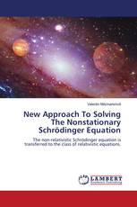 New Approach To Solving The Nonstationary Schrödinger Equation