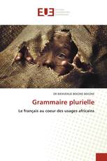 Grammaire plurielle