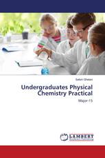 Undergraduates Physical Chemistry Practical