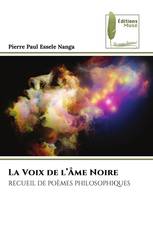 La Voix de l’Âme Noire