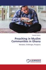 Preaching in Muslim Communities in Ghana