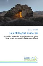 Les 50 leçons d’une vie