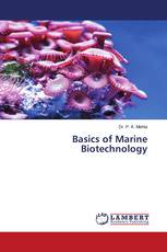 Basics of Marine Biotechnology