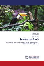 Review on Birds