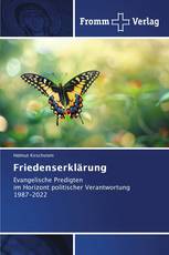 Friedenserklärung