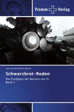 Schwarzbrot-Reden