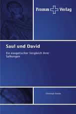 Saul und David